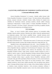 Valdžios sistema Lietuvoje 6 puslapis