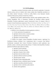 Valdžios sistema Lietuvoje 8 puslapis