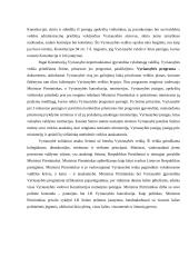 Valdžios sistema Lietuvoje 10 puslapis