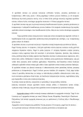 Dabartinė LR teismų sistema ir jos raida 12 puslapis