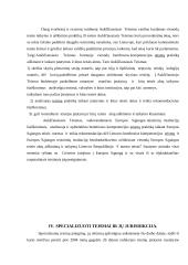 Dabartinė LR teismų sistema ir jos raida 16 puslapis