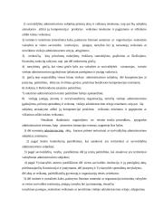 Dabartinė LR teismų sistema ir jos raida 18 puslapis