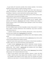 Dabartinė LR teismų sistema ir jos raida 20 puslapis