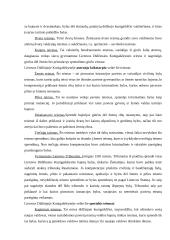 Dabartinė LR teismų sistema ir jos raida 5 puslapis