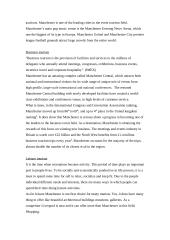 Manchester Destination 4 puslapis