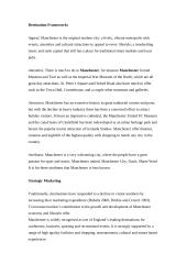 Manchester Destination 5 puslapis