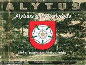 Alytus. Pristatymas 3 puslapis