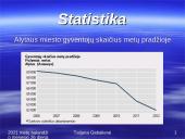 Alytus. Pristatymas 8 puslapis