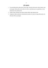 UAB „Žaibas“ valdymo veiklos dokumentų rinkinys 17 puslapis