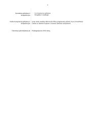 UAB „Žaibas“ valdymo veiklos dokumentų rinkinys 5 puslapis