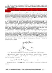 Asinchroninio variklio su faziniu rotoriumi  machaninės charakteristikos 2 puslapis