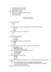 Testas. Dujos, dujų gavimas, deguonis ir vandenilis 3 puslapis