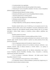 Rinkliavos Lietuvoje ir jų administravimo ypatumai 11 puslapis