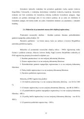 Rinkliavos Lietuvoje ir jų administravimo ypatumai 12 puslapis