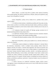 Rinkliavos Lietuvoje ir jų administravimo ypatumai 7 puslapis