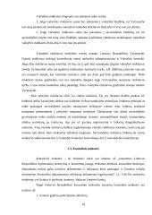 Rinkliavos Lietuvoje ir jų administravimo ypatumai 10 puslapis