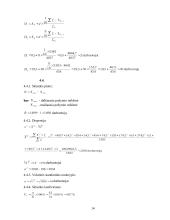 Logistikos paslaugas teikiančios įmonės statistikos kursinis darbas 14 puslapis