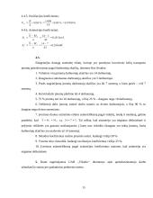 Logistikos paslaugas teikiančios įmonės statistikos kursinis darbas 15 puslapis