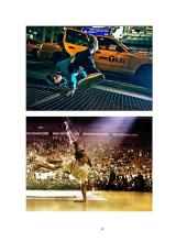 Dailės egzamino peržiūra. Fotografija  17 puslapis