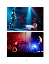 Dailės egzamino peržiūra. Fotografija  18 puslapis