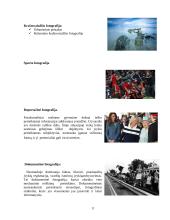 Dailės egzamino peržiūra. Fotografija  9 puslapis