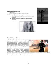 Dailės egzamino peržiūra. Fotografija  10 puslapis