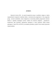 Linuso Torvaldso asmenybė. Linux OS atsiradimo prielaidos 2 puslapis