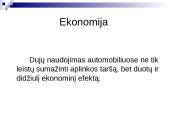 Eko transportas 12 puslapis