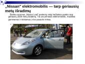 Eko transportas 15 puslapis