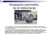 Eko transportas 20 puslapis