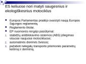 Eko transportas 3 puslapis