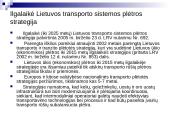 Eko transportas 4 puslapis