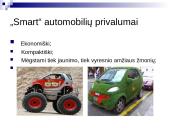 Eko transportas 5 puslapis