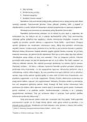 UAB "Amber pasta" produkto pozicionavimo koncepcijos vertinimas 12 puslapis