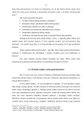 UAB "Amber pasta" produkto pozicionavimo koncepcijos vertinimas 13 puslapis