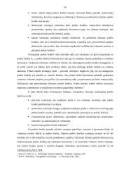 UAB "Amber pasta" produkto pozicionavimo koncepcijos vertinimas 16 puslapis