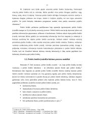 UAB "Amber pasta" produkto pozicionavimo koncepcijos vertinimas 17 puslapis