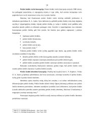 UAB "Amber pasta" produkto pozicionavimo koncepcijos vertinimas 20 puslapis