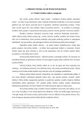 UAB "Amber pasta" produkto pozicionavimo koncepcijos vertinimas 7 puslapis