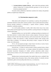 UAB "Amber pasta" produkto pozicionavimo koncepcijos vertinimas 10 puslapis