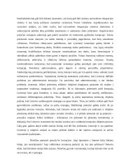 Korupcijos kontrolė ir prevencija 6 puslapis