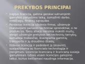 Verslo licencija 10 puslapis
