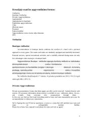 Apgyvendinimo formos Kroatijoje 3 puslapis