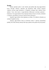 Apgyvendinimo formos Kroatijoje 7 puslapis