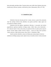 Kultūros įtaka vartotojų elgsenai 14 puslapis