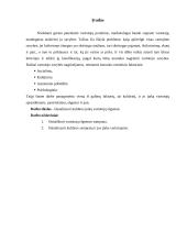 Kultūros įtaka vartotojų elgsenai 3 puslapis