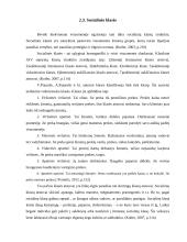 Kultūros įtaka vartotojų elgsenai 8 puslapis