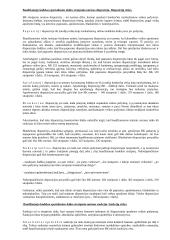 Baudžiamoji teisė (bendroji dalis) 11 puslapis