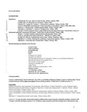 Civilinė teisė (bendroji dalis)  4 puslapis