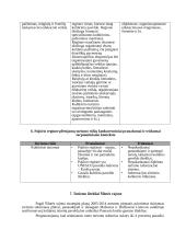 Šilutės rajono kultūrinių išteklių rekreacinių savybių bei jų tinkamumo turizmui analizė 11 puslapis